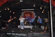 The Red Lion, Gravesend; The Who; Who Tribute Band; Who Band; Kent Tribute Band; UK Who Tribute Band, WHO ARE YOU;