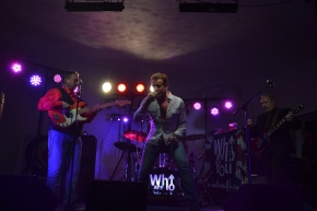 The Who; Who Tribute Band; Who Band; Kent Tribute Band; UK Who Tribute Band, WHO ARE YOU;