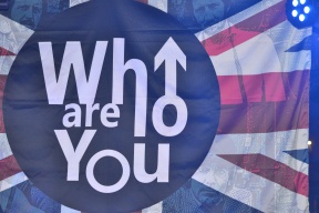 Who Are You - The Who tribute The Britannia Margate