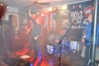 TWho Are You - The Who tribute The Britannia Margate