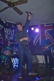 The Who; Who Tribute Band; Who Band; Kent Tribute Band; UK Who Tribute Band, WHO ARE YOU;