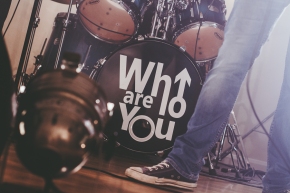 Who Are You - The Who tribute