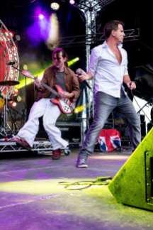 #The Who - Who Are You UK - Tribute To Rock Festival 2018