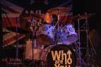 The Who Tribute - Who Are You UK - The Con Club Lewes 16.3.19