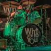 The Who Tribute - Who Are You UK - The Con Club Lewes 16.3.19