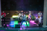 The Who Tribute - Who Are You UK - Eastbourne Bandstand June 2019